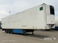 Schmitz Cargobull Oplegger Vries Standard 