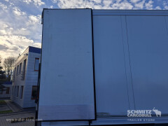 Schmitz Cargobull Reefer Multitemp 