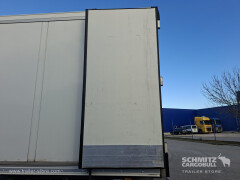 Schmitz Cargobull Reefer Multitemp 