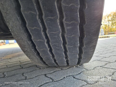 Schmitz Cargobull Reefer Multitemp 