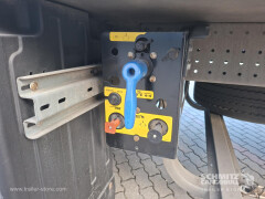 Schmitz Cargobull Reefer Multitemp 