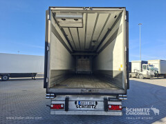 Schmitz Cargobull Reefer Multitemp 