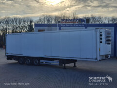 Schmitz Cargobull Reefer Multitemp 
