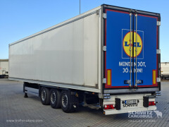 Schmitz Cargobull Reefer Multitemp 