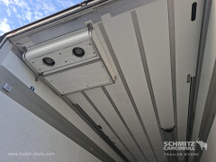 Schmitz Cargobull Reefer Multitemp 