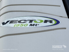 Schmitz Cargobull Oplegger Vries Multitemp 