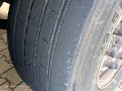 Schmitz Cargobull Oplegger Vries Multitemp 