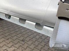 Schmitz Cargobull Oplegger Schuifzeil Mega 