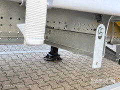 Schmitz Cargobull Oplegger Schuifzeil Mega 
