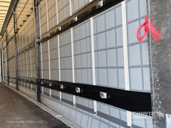 Schmitz Cargobull Oplegger Schuifzeil Mega 