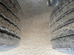 Schmitz Cargobull Reefer Meat hanging system 