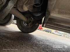 Schmitz Cargobull Reefer Meat hanging system 