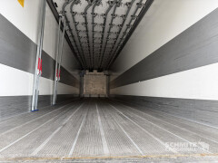 Schmitz Cargobull Reefer Meat hanging system 