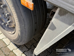 Schmitz Cargobull Oplegger Vries Multitemp 