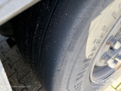 Schmitz Cargobull Oplegger Vries Multitemp 