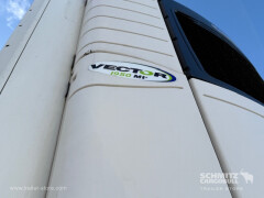 Schmitz Cargobull Oplegger Vries Multitemp 