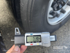 Schmitz Cargobull Curtainsider Mega 