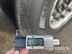 Schmitz Cargobull Curtainsider Mega 