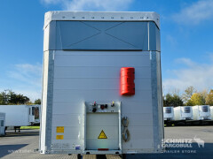 Schmitz Cargobull Curtainsider Mega 