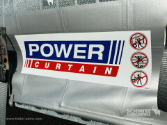 Schmitz Cargobull Curtainsider Mega 