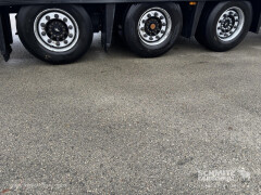 Schmitz Cargobull Curtainsider Mega 
