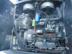 Schmitz Cargobull Reefer Multitemp Double deck 