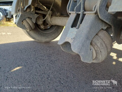 Schmitz Cargobull Kipper Stahlrundmulde 24m³ 