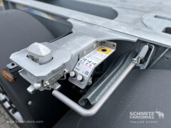 Schmitz Cargobull Containerfahrgestell Standard 