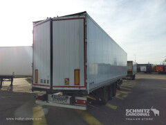 Schmitz Cargobull Semitrailer Dryfreight Standard Double étage 