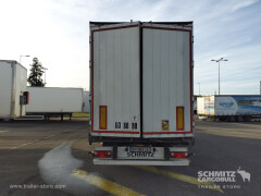 Schmitz Cargobull Semitrailer Dryfreight Standard Double étage 