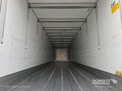 Schmitz Cargobull Tiefkühler Standard Doppelstock 