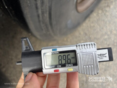 Schmitz Cargobull Curtainsider Standard 