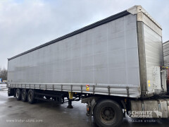 Schmitz Cargobull Curtainsider Standard 