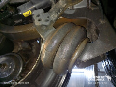 Schmitz Cargobull Reefer Standard Double deck 