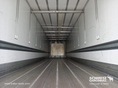 Schmitz Cargobull Reefer Standard Double deck 