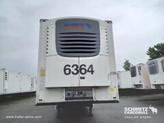 Schmitz Cargobull Reefer Standard Double deck 