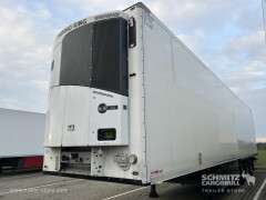 Schmitz Cargobull Reefer Standard Double deck 