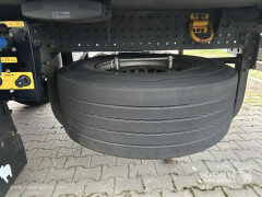 Schmitz Cargobull Reefer Standard Double deck 