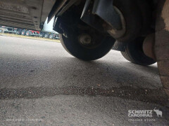 Schmitz Cargobull Trockenfrachtkoffer Standard 