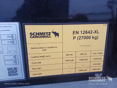 Schmitz Cargobull Trockenfrachtkoffer Standard 