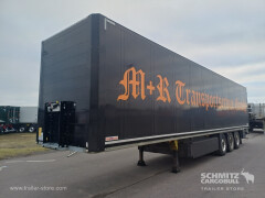 Schmitz Cargobull Trockenfrachtkoffer Standard 