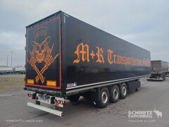Schmitz Cargobull Trockenfrachtkoffer Standard 