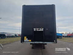Schmitz Cargobull Trockenfrachtkoffer Standard 