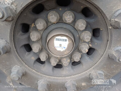 Schmitz Cargobull Kipper Stahlrundmulde 24m³ 