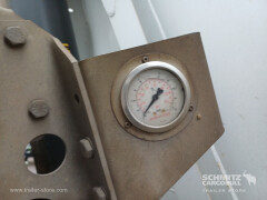 Schmitz Cargobull Kipper Stahlrundmulde 24m³ 