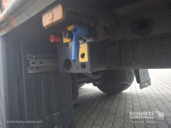 Schmitz Cargobull Curtainsider Mega 