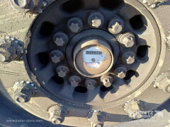 Schmitz Cargobull Kipper Stahlrundmulde 24m³ 