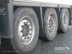 Schmitz Cargobull Dryfreight Standard 
