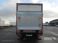 Schmitz Cargobull Dryfreight Standard 