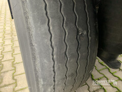 Schmitz Cargobull Reefer Standard 